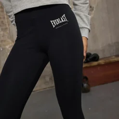 Everlast Leggings til kvinder Sort
