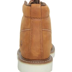 Clearance Wolverine Lærlingestøvler Tan Nubuck