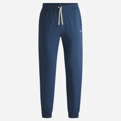 New Hugo Boss Mix og Match Joggingbukser Blå