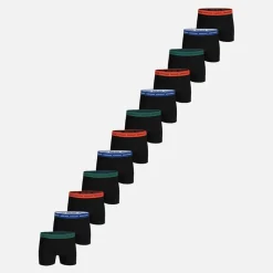 Discount BJORN BORG 12-pak bomulds stretch boxers Multipack 1