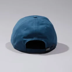 Online JACK & JONES Palme baseball kasket Oceanview Grønblå