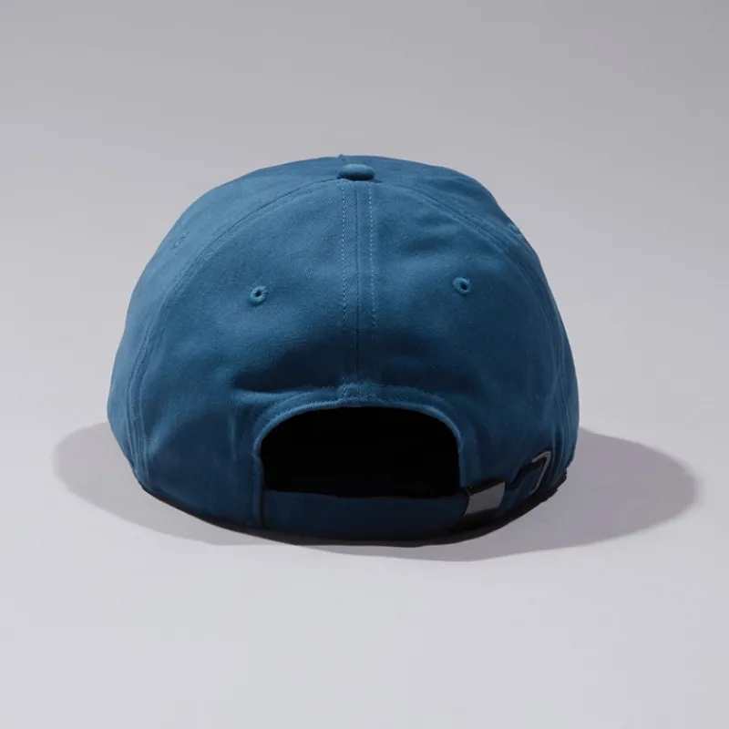 Online JACK & JONES Palme baseball kasket Oceanview Grønblå