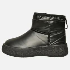 Discount GAP Piger Alaska Mid Sne støvler Sort
