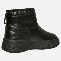 Discount GAP Piger Alaska Mid Sne støvler Sort