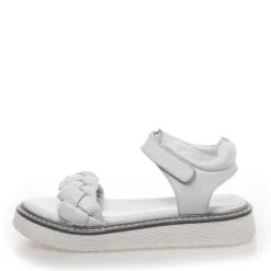 Copenhagen Shoes Piger Alma Sandaler 0061 Hvid