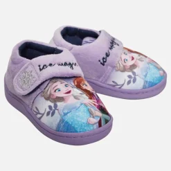 Discount FROZEN Piger Amaya Hjemmesko Lilla/Multi