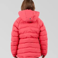 New Trespass Piger Amira Waterproof Præstation/​Teknisk Lyserød Lyserød
