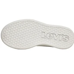 Levi's Piger Avenue Sneakers Hvid/​Rosa/​Camouflage 3821