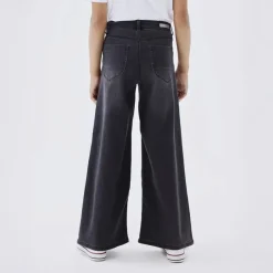 Clearance Name It Piger Bella Vide Jeans Sort Denim