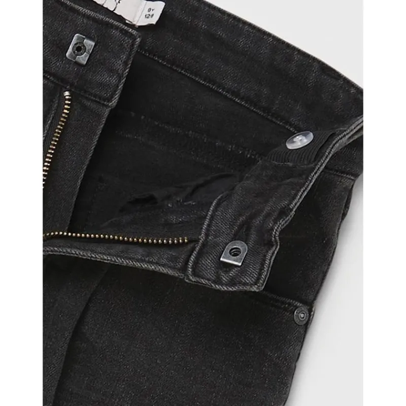 Clearance Name It Piger Bella Vide Jeans Sort Denim