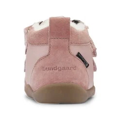Hot Bundgaard Piger Bloom Tex Sko Rose FG