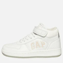Sale GAP Piger Boston Mid Træningssko /Rose Hvid
