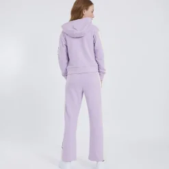 Juicy Couture Piger Cut And Sew Træningstøj lilla