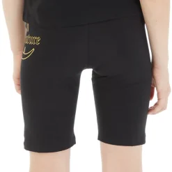 Clearance Juicy Couture Piger Cycling Short Cykelshorts Sort