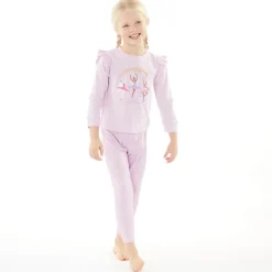 Online Threadgirls Piger Dans Pyjamasæt Multi