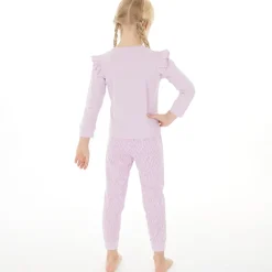 Online Threadgirls Piger Dans Pyjamasæt Multi