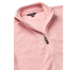 Outlet True North Piger Fleece Sæt Pink