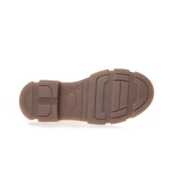 Copenhagen Shoes Piger Flotte Lave Støvler 012 Guld Metallic Metallisk