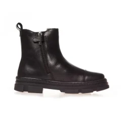 Outlet Copenhagen Shoes Piger Flotte Støvler 0001 Sort