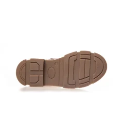 Discount Copenhagen Shoes Piger Flotte Støvler Cognac