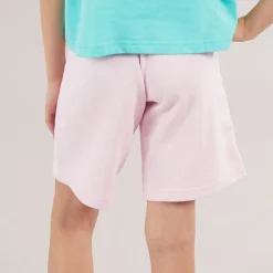 Best Puma Piger grafiske shorts Pink