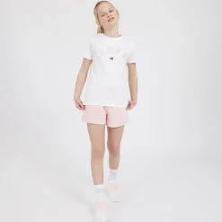 Online U.S. POLO ASSN. Piger Graphic Sæt Flerfarvet