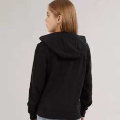 Juicy Couture Piger Hættetrøjer Sort