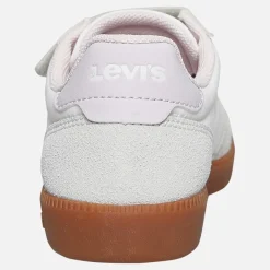 Best Levi's Piger Jackson N Sneakers Isblå 3844