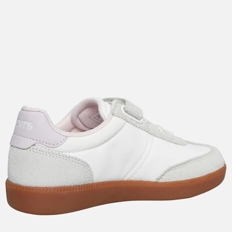 Best Levi's Piger Jackson N Sneakers Isblå 3844