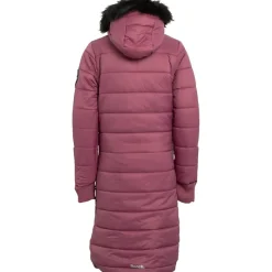 Hot Bench Piger Jakke Jacinda Puffer Bær
