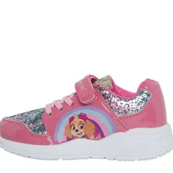 Online PAW Patrol Piger Jura Sneakers Pink