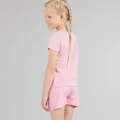 New Bluey Piger Kukku Sæt Lyserød