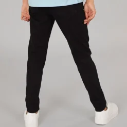 Hot Bench Piger Laina Skinny Jeans Sort
