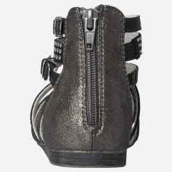 Copenhagen Shoes Piger Mathilde Sandaler Sort