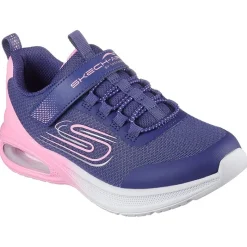 SKECHERS SPORT Piger Microspec Max Advance Fly 3. 0 Sneakers Navy