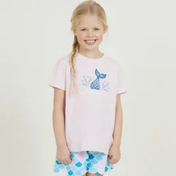 Discount Threadgirls Piger Ocean Pyjamas Flerfarvet