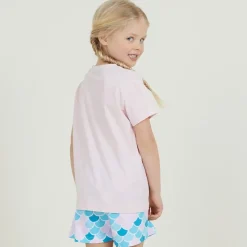 Discount Threadgirls Piger Ocean Pyjamas Flerfarvet