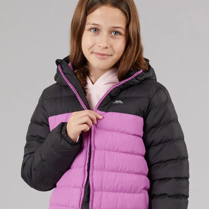 Clearance Trespass Piger Oskar Dyne Lilla