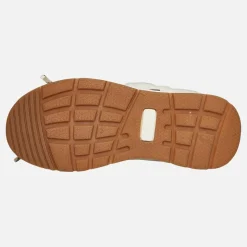 Outlet GAP Piger Paradis Høj Pels Sne Støvler Sand Khaki
