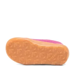 Best Bisgaard Piger Pav Hjemmesko Dyb Pink