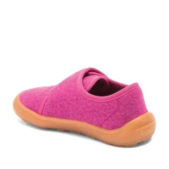 Best Bisgaard Piger Pav Hjemmesko Dyb Pink