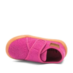 Best Bisgaard Piger Pav Hjemmesko Dyb Pink