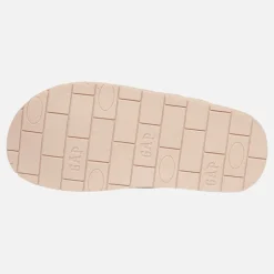 GAP Piger Plano II Borg Sutsko Puderosa Lyserød