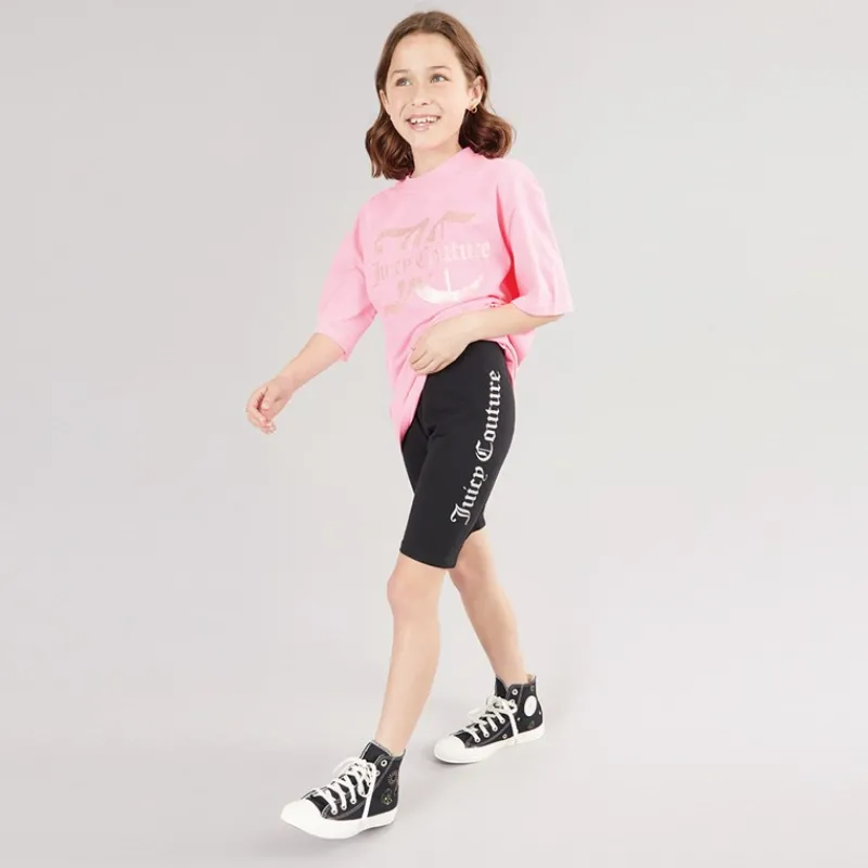 Discount Juicy Couture Piger Sæt Lyserød