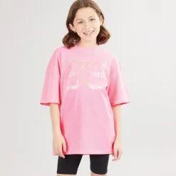 Discount Juicy Couture Piger Sæt Lyserød