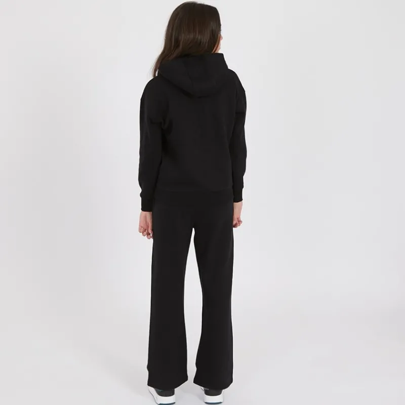 Clearance U.S. POLO ASSN. Piger Træningstøj Sort