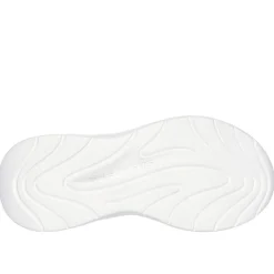 SKECHERS Piger Wave 92 Sneakers Sort