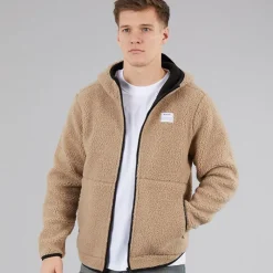 Outlet Resteröds Resterröds Herre Fleecetøj beige