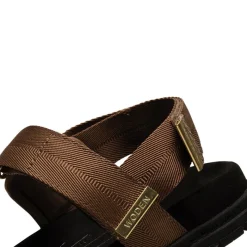Hot Woden Sandaler til kvinder Louisa 069 Latte