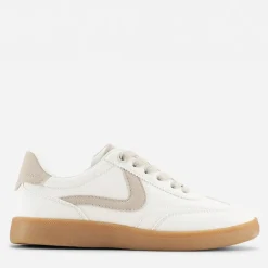Rugged Gear Sko /​Beige White-Beige Hvid